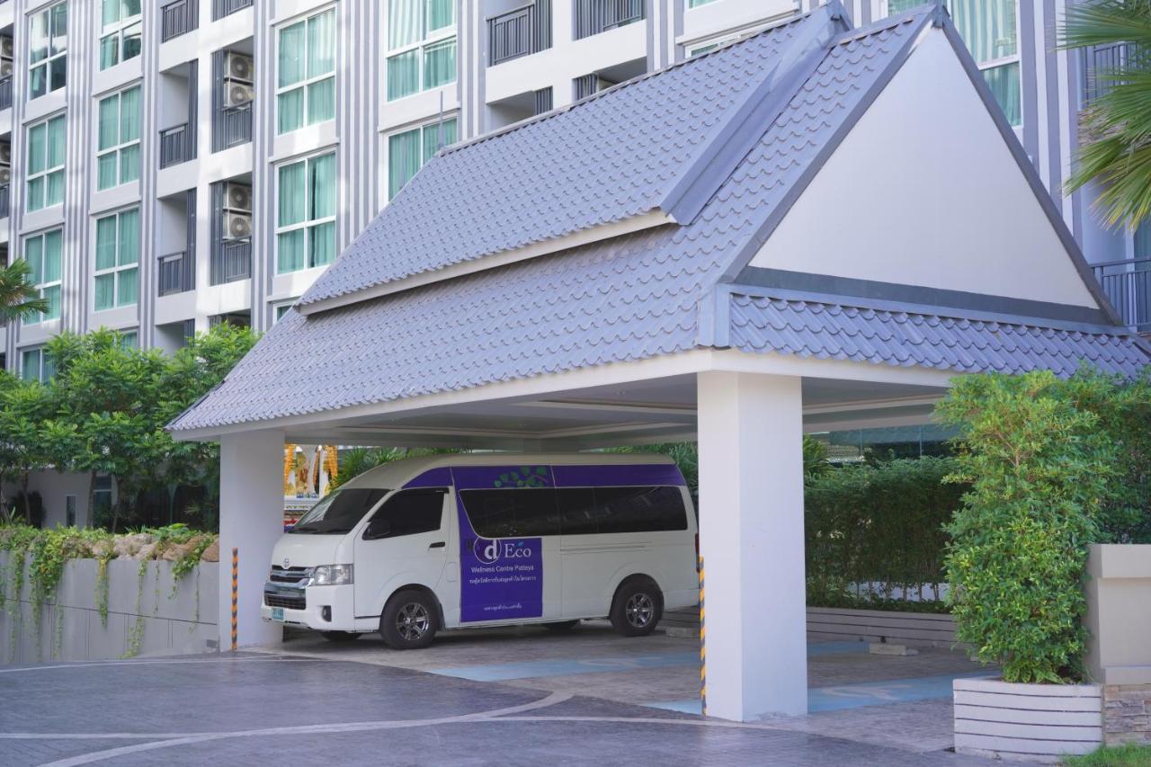 D Eco Wellness Center Pattaya