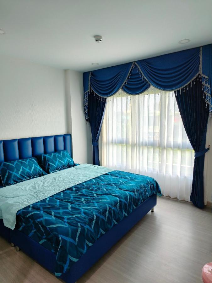 Resort Supalai Ban Khlong Samrong