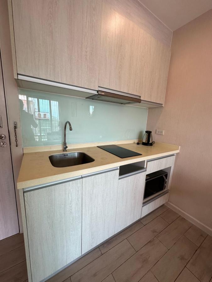 Seven Seas Pattaya - 7 Seas 1b * Jomtien Beach