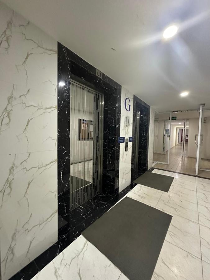 Seven Seas Pattaya - 7 Seas 1b Apartment Jomtien Beach