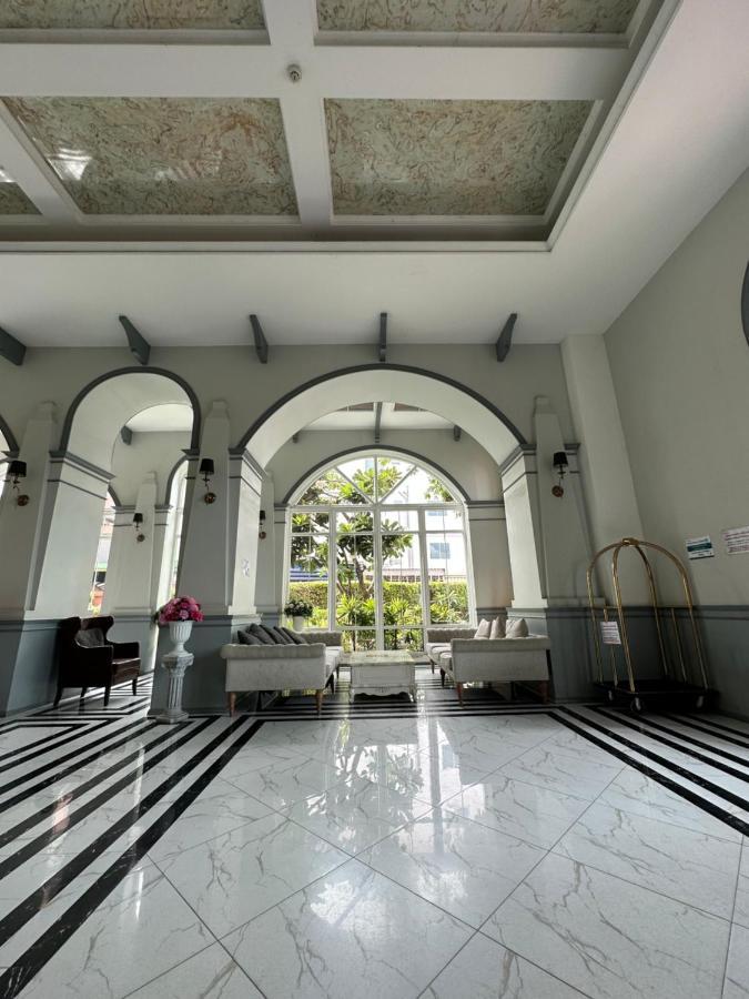 Seven Seas Pattaya - 7 Seas 1b Apartment Jomtien Beach
