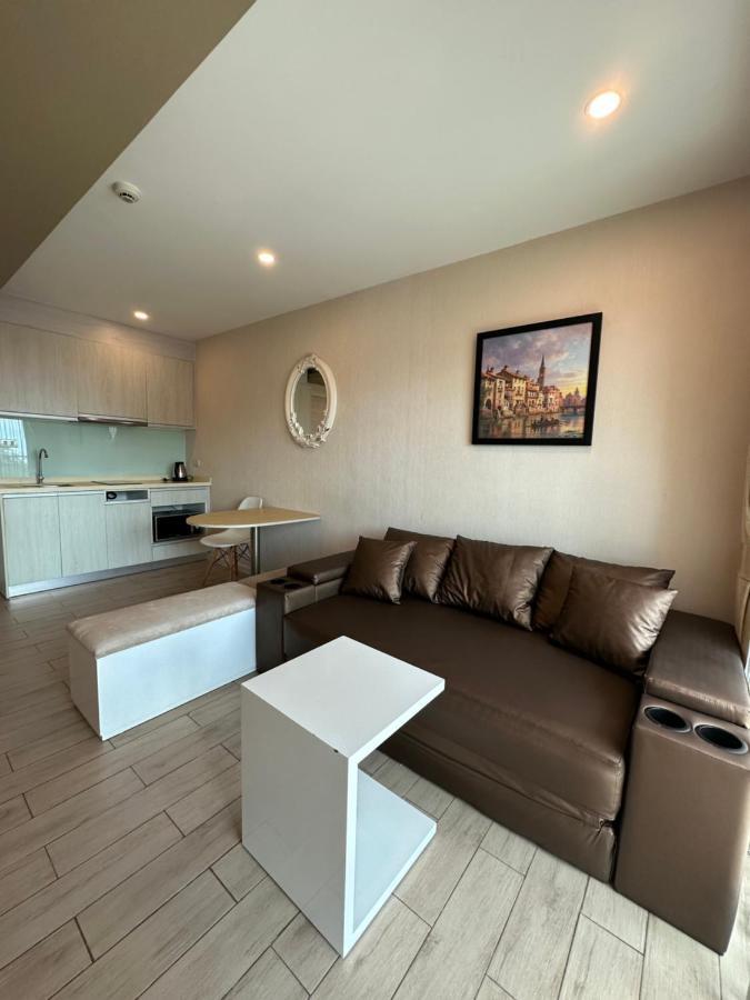 Seven Seas Pattaya - 7 Seas 1b * Jomtien Beach