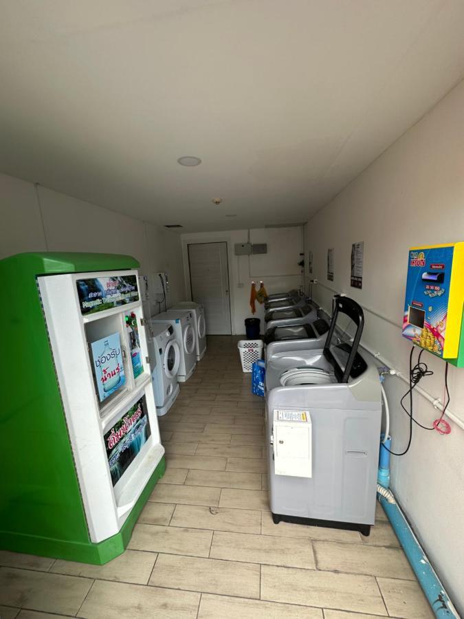 Seven Seas Pattaya - 7 Seas 1b Apartment *