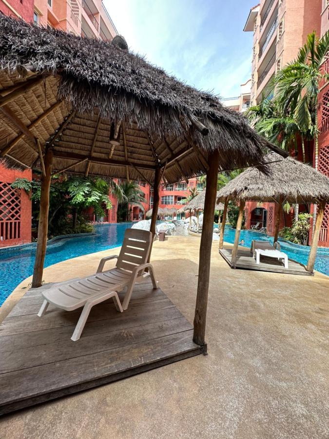 Apartment Seven Seas Pattaya - 7 Seas 1b