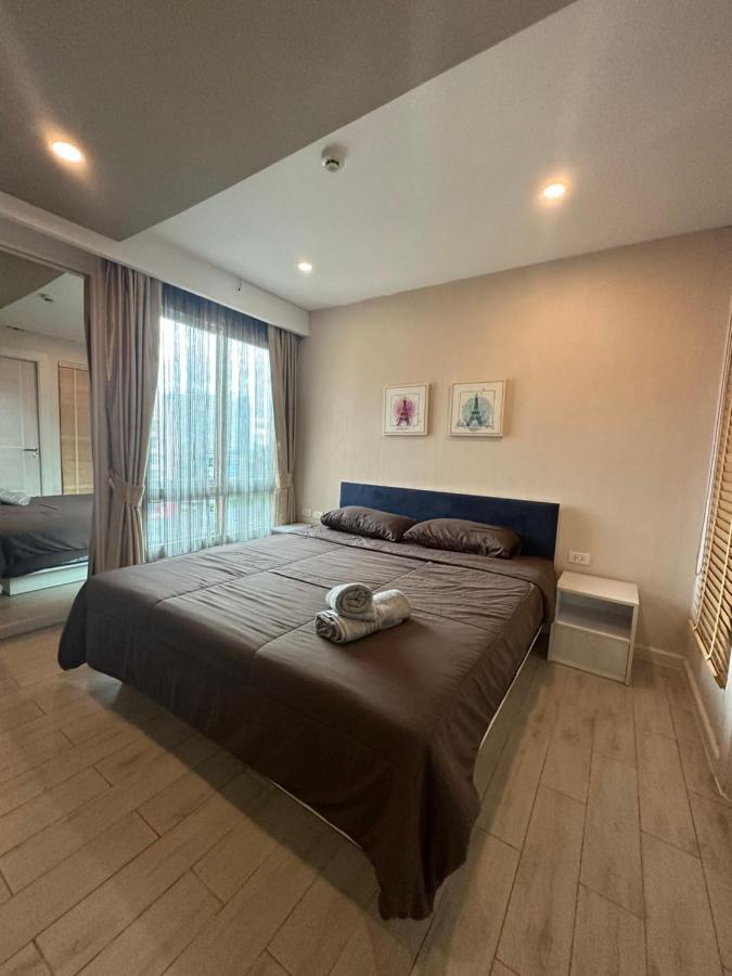 Seven Seas Pattaya - 7 Seas 1b Jomtien Beach