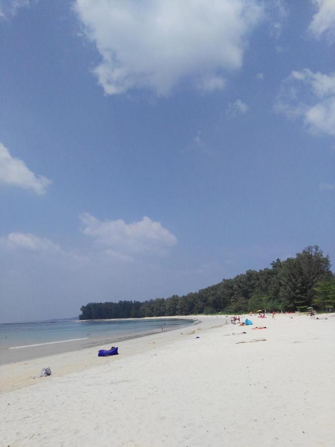 The Title Residencies Naiyang Pool View Nai Yang