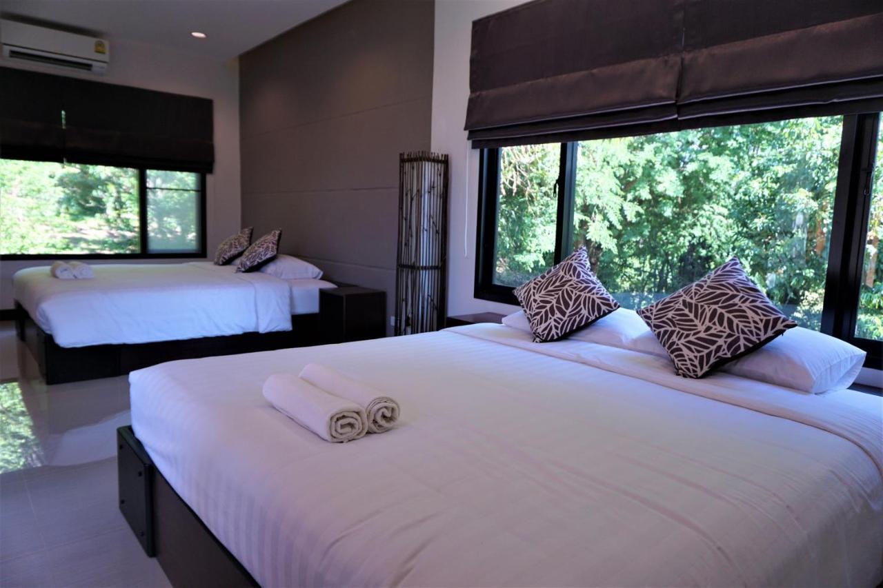 Bhupimarn Garden House Resort 3*