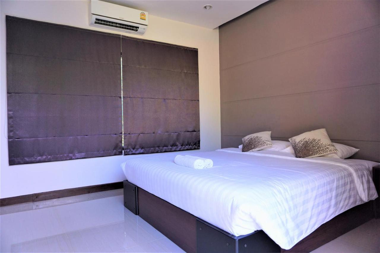 Bhupimarn Garden House Resort