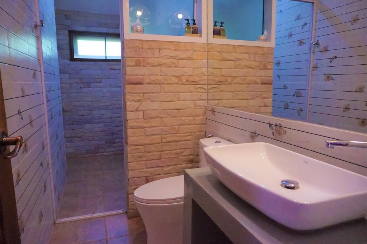 Resort Bhupimarn Garden House 3*