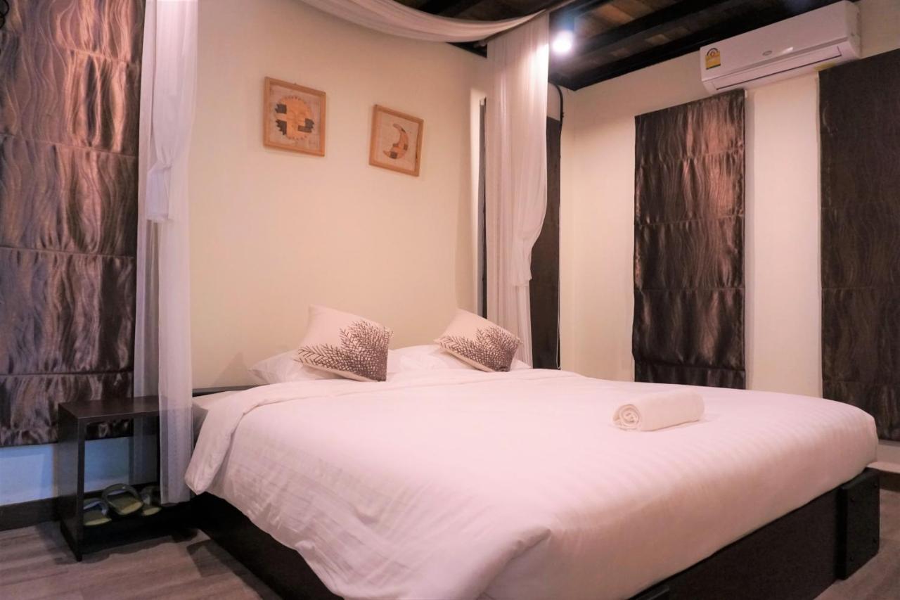 Bhupimarn Garden House