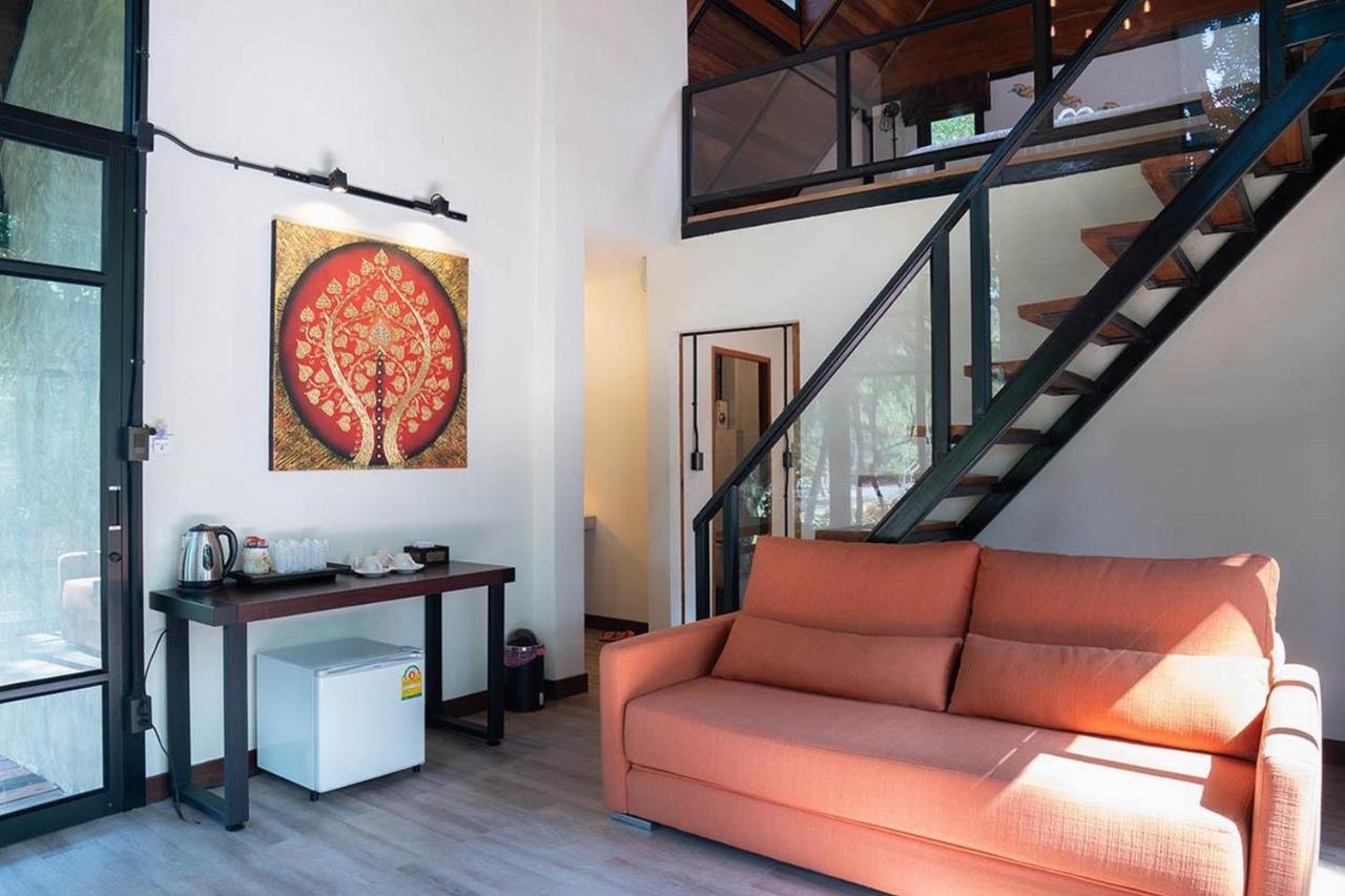 Bhupimarn Garden House Resort 3*