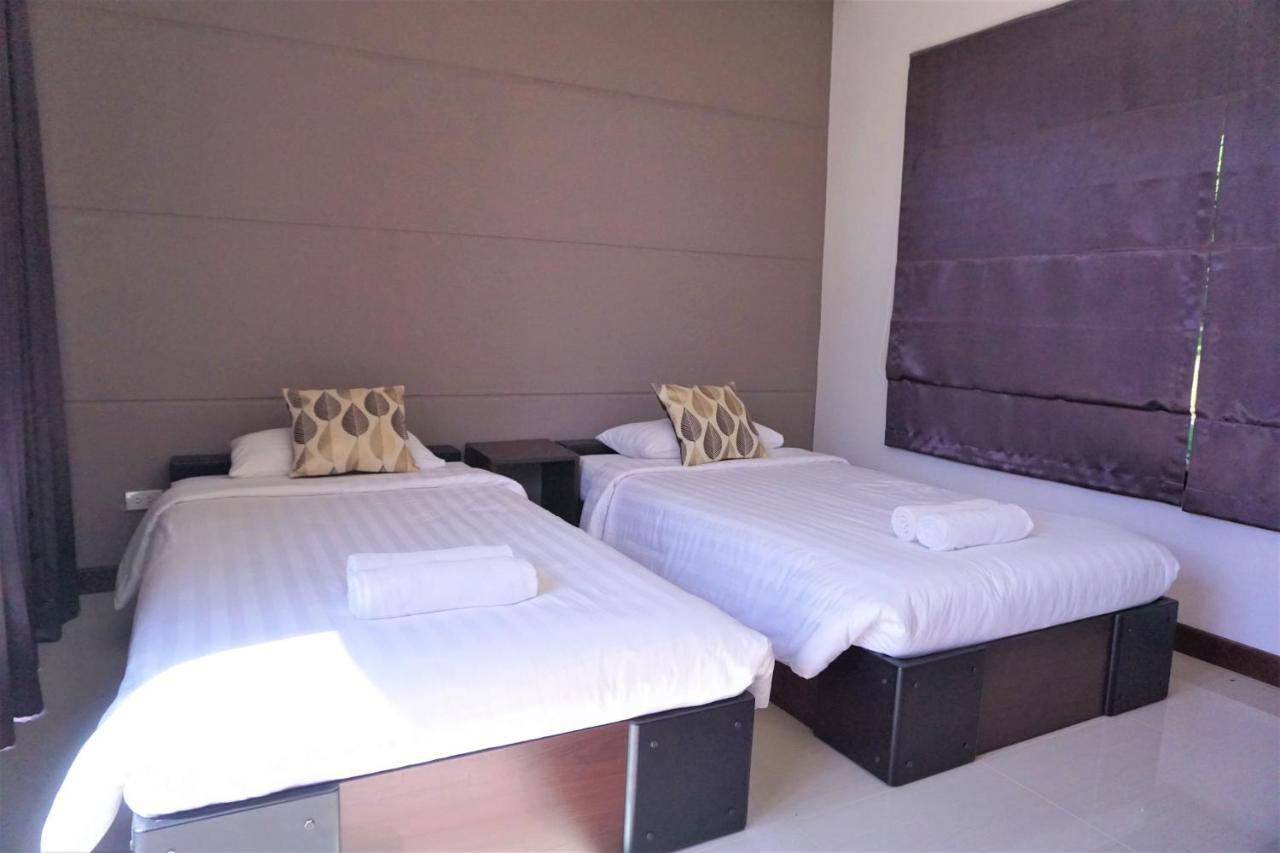 Bhupimarn Garden House Resort