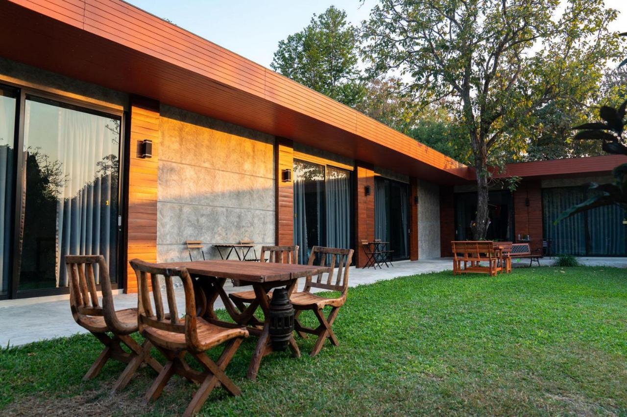Resort Bhupimarn Garden House 3*