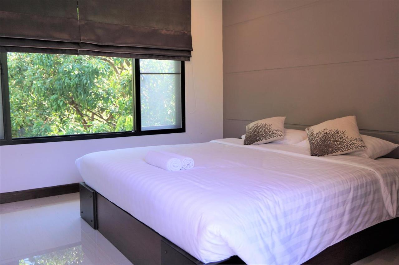 Bhupimarn Garden House 3*