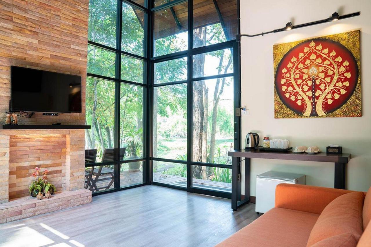 Bhupimarn Garden House 3* Chom Thong