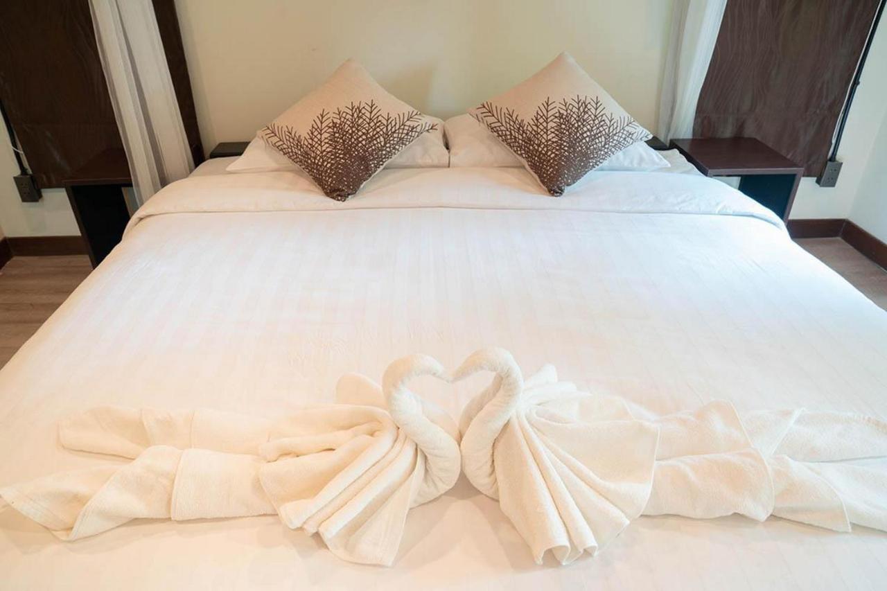 Bhupimarn Garden House Resort Chom Thong