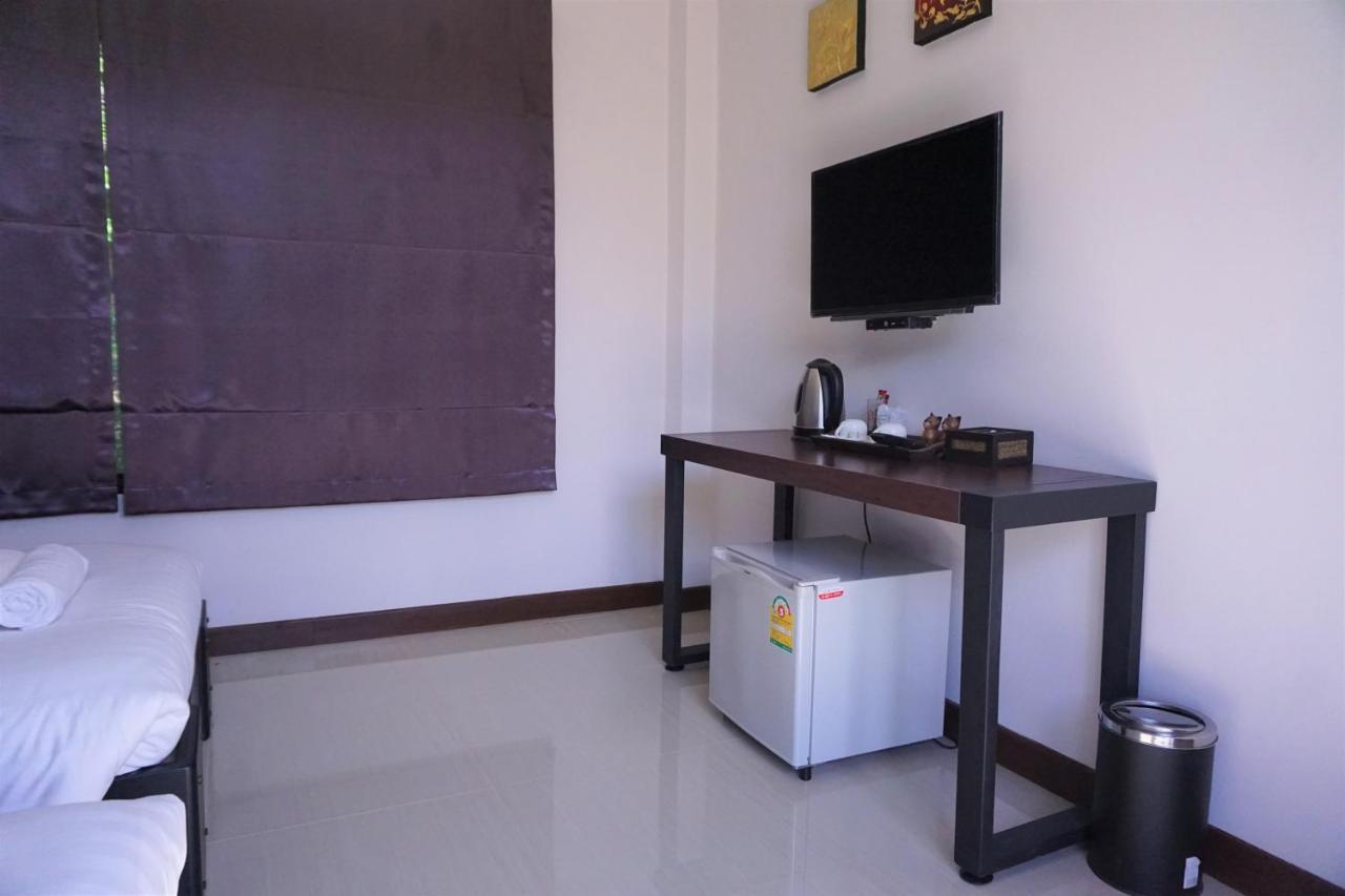 Bhupimarn Garden House Chom Thong