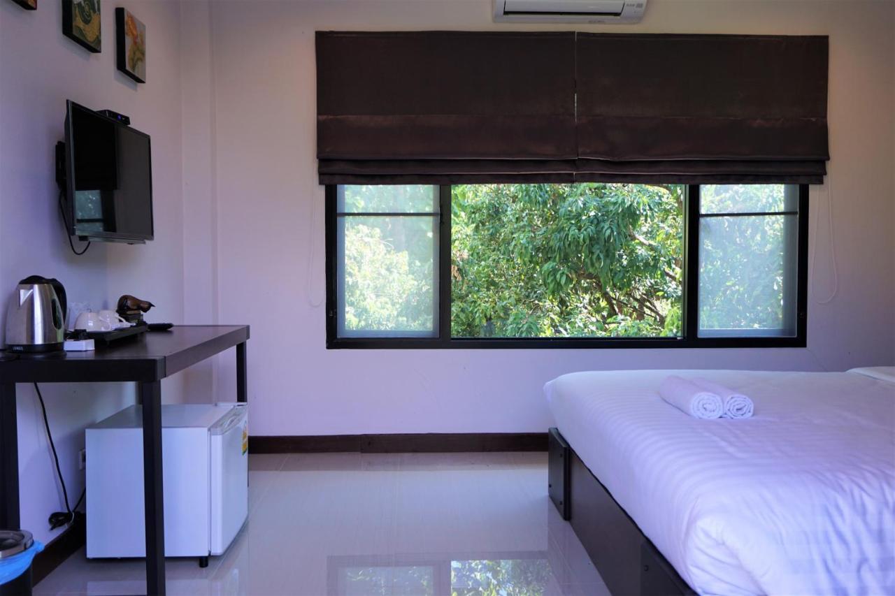 Resort Bhupimarn Garden House 3*
