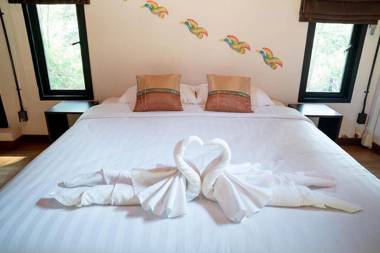 Bhupimarn Garden House Resort 3*
