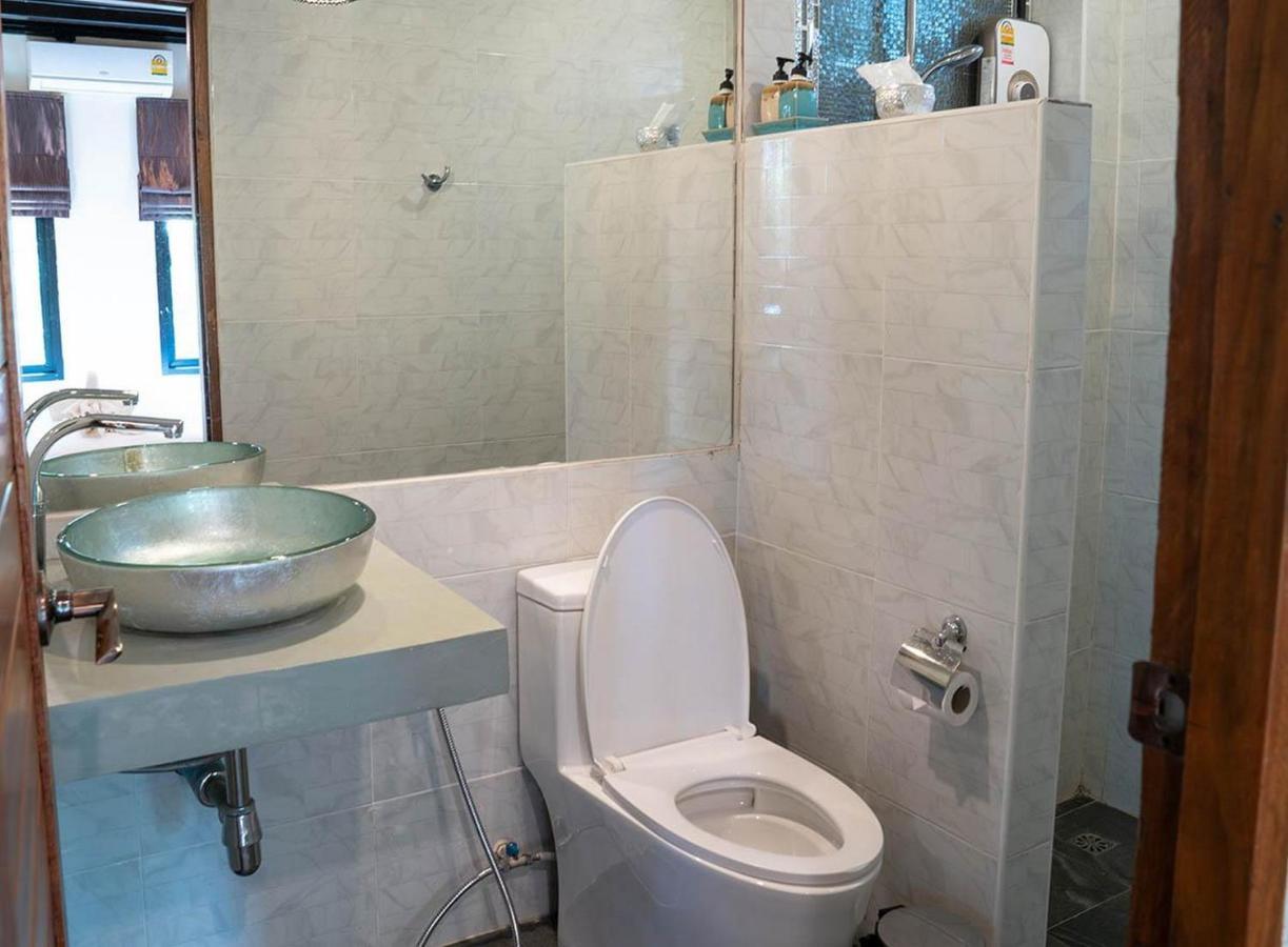 Bhupimarn Garden House 3* Chom Thong