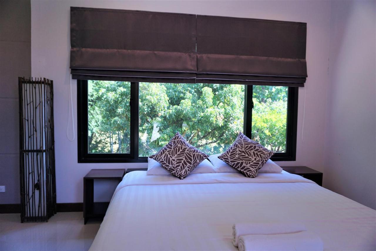 Bhupimarn Garden House Resort 3*