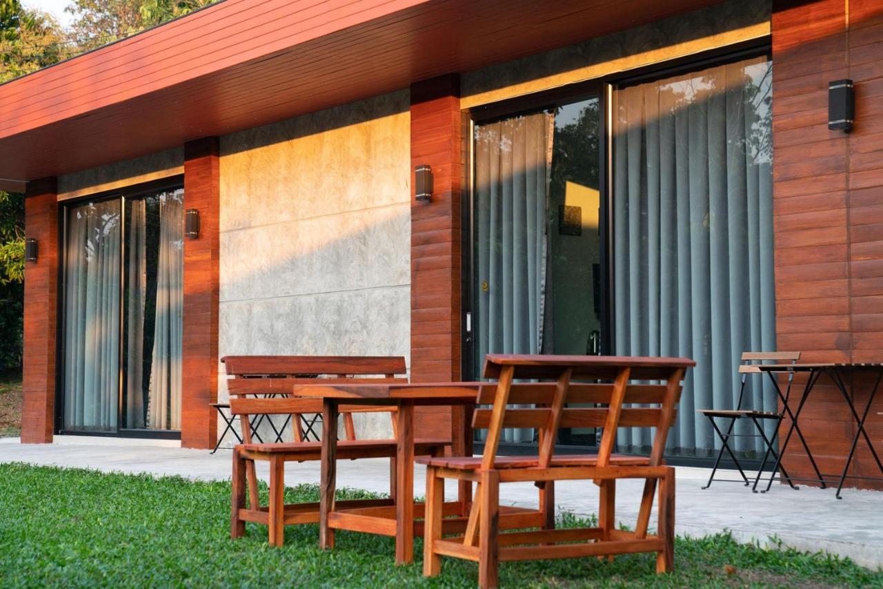 Resort Bhupimarn Garden House