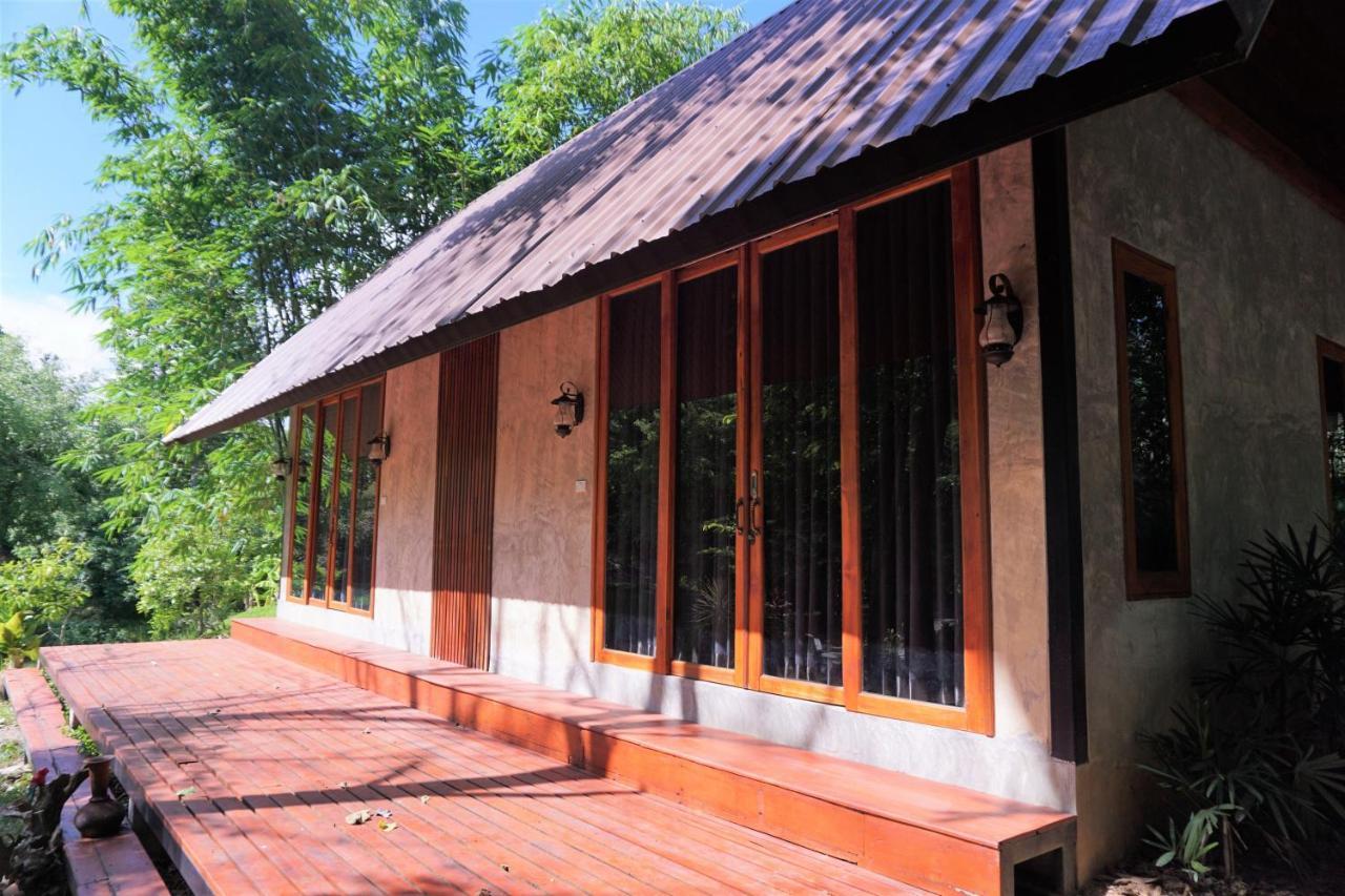 Bhupimarn Garden House Chom Thong
