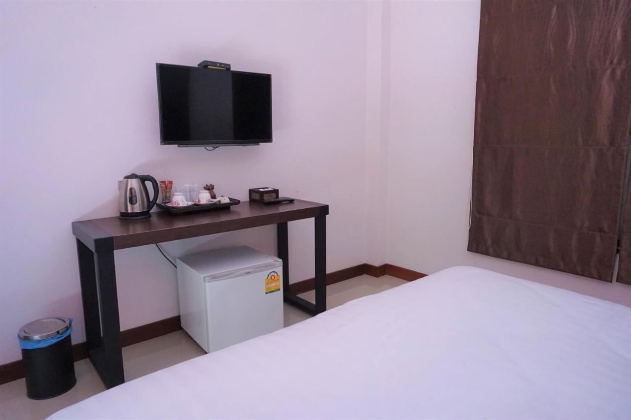 Bhupimarn Garden House Resort