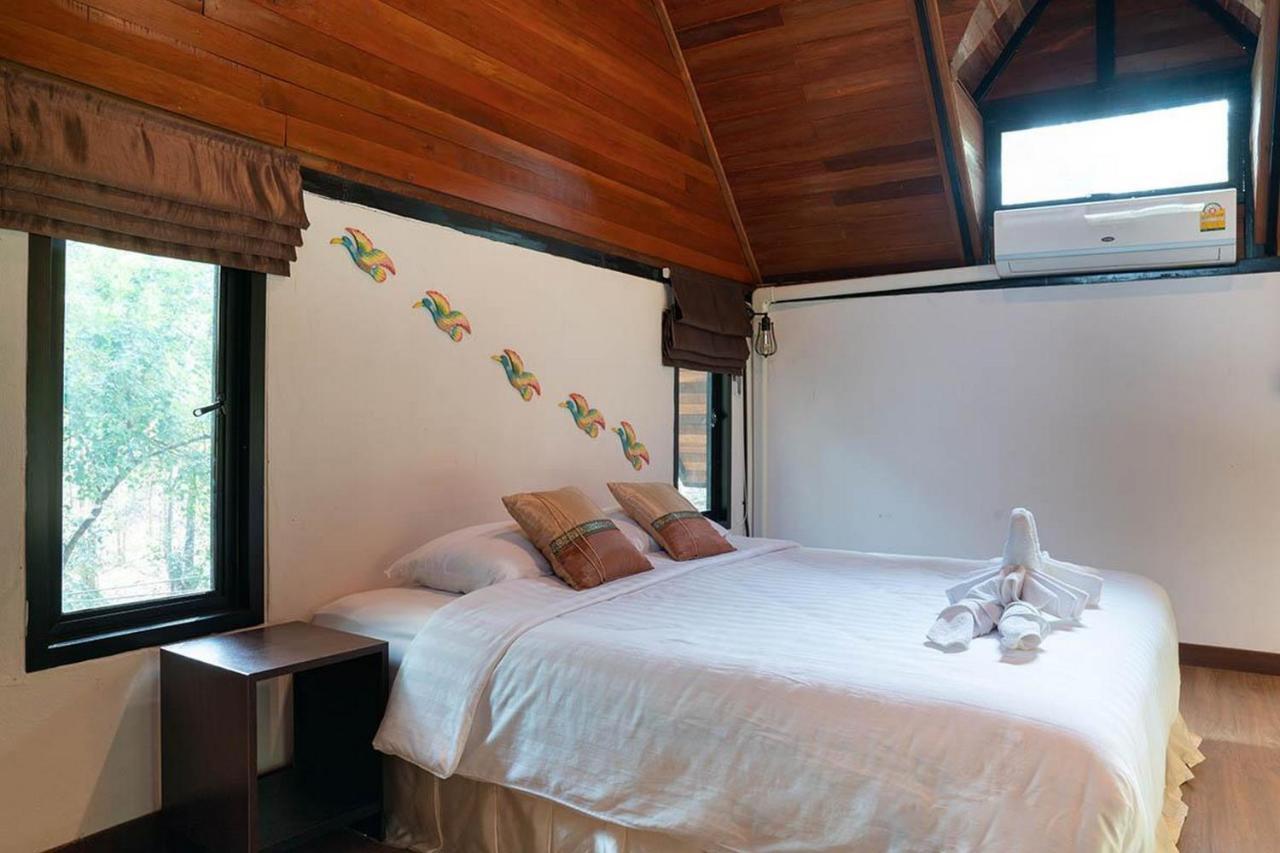 Resort Bhupimarn Garden House 3*