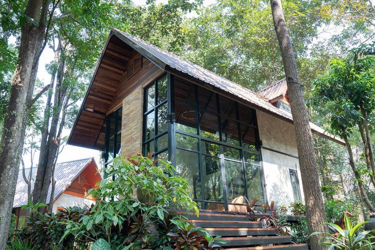 Bhupimarn Garden House 3*