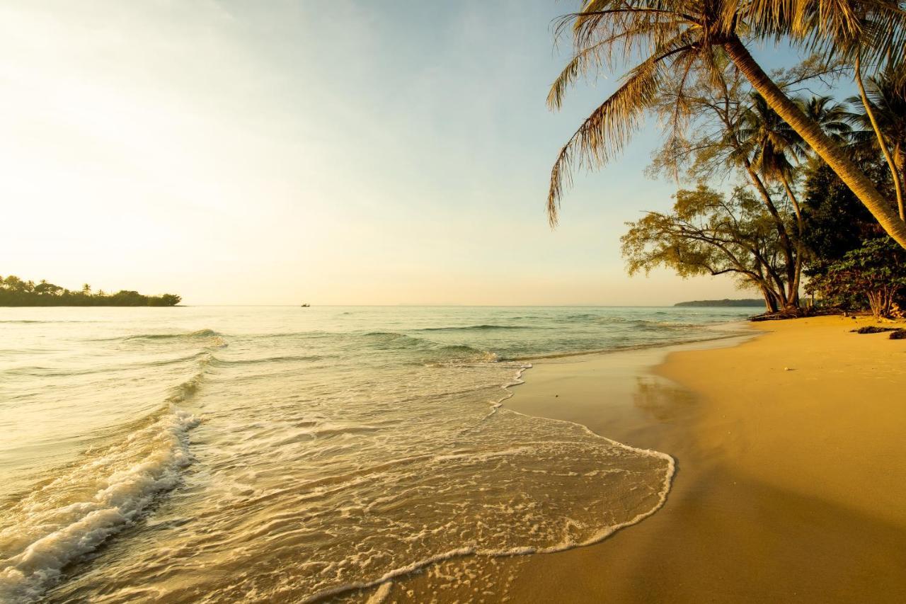 Seacret Kohkood เกาะกูด 5* Ban Lak Uan
