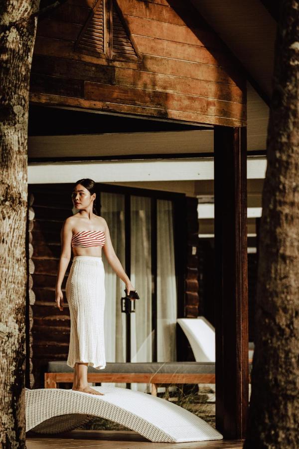 Seacret Kohkood เกาะกูด Resort
