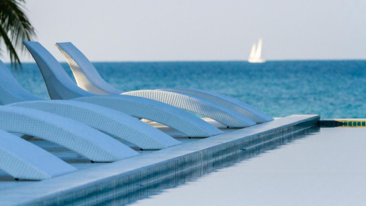 Seacret Kohkood เกาะกูด Resort