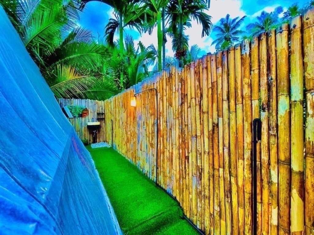 Bridge Hill Cafe Glamping * Khao Sok National Park