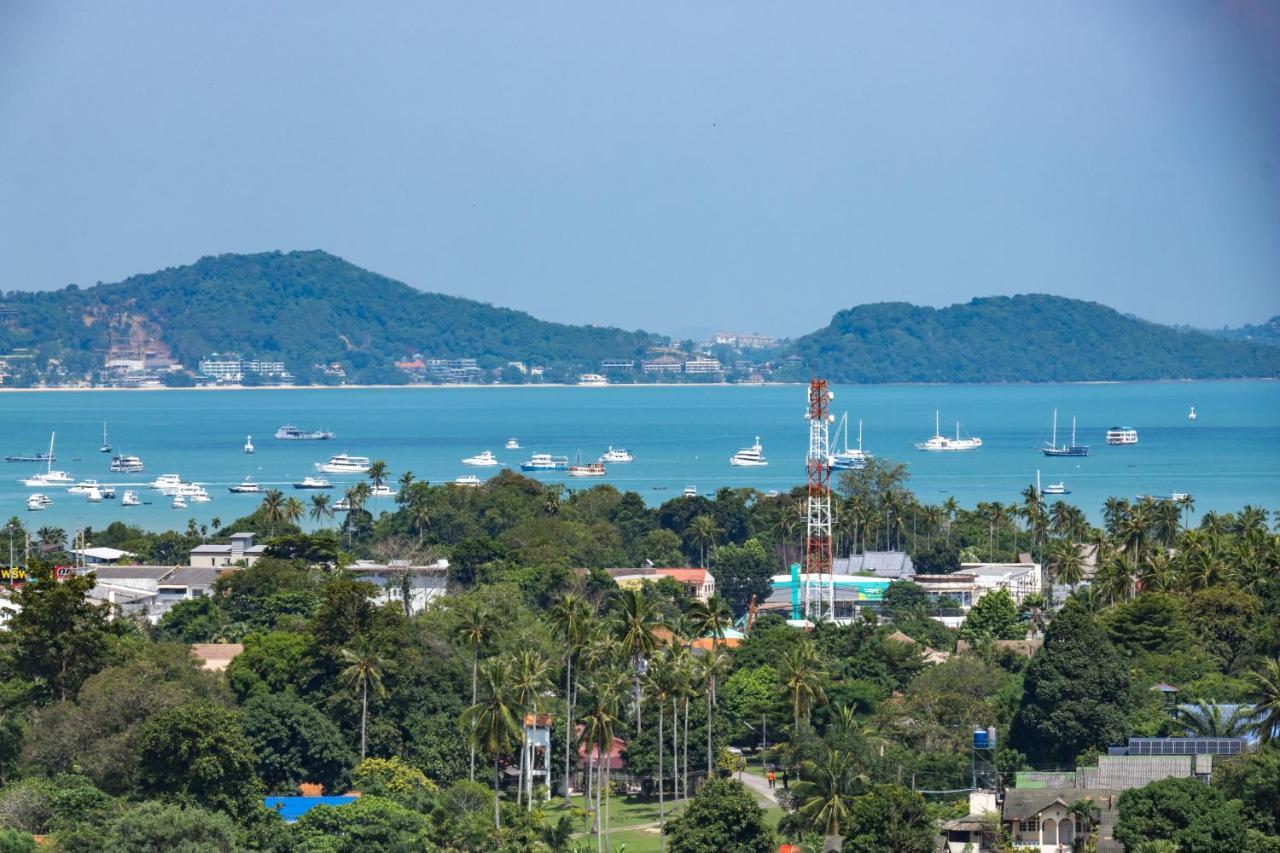 The Salin Seaview Ban Kata