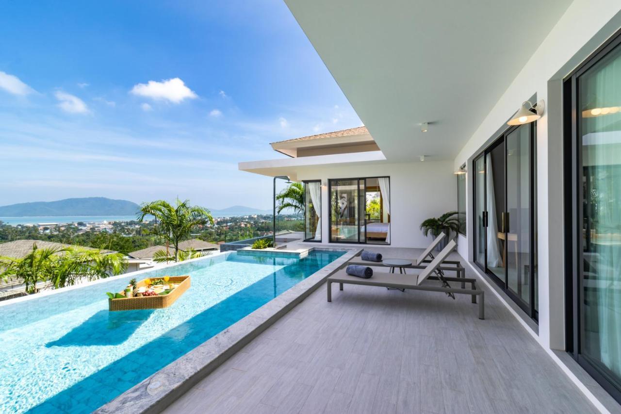 The Salin Seaview