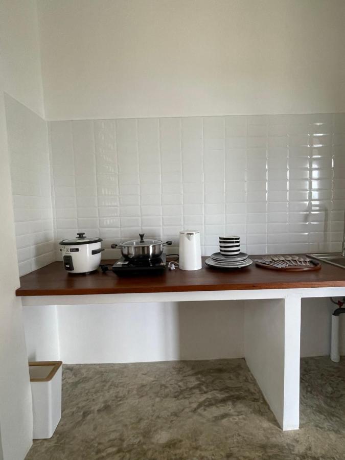 Amidst Wind Holiday home Wang Nam Khiao