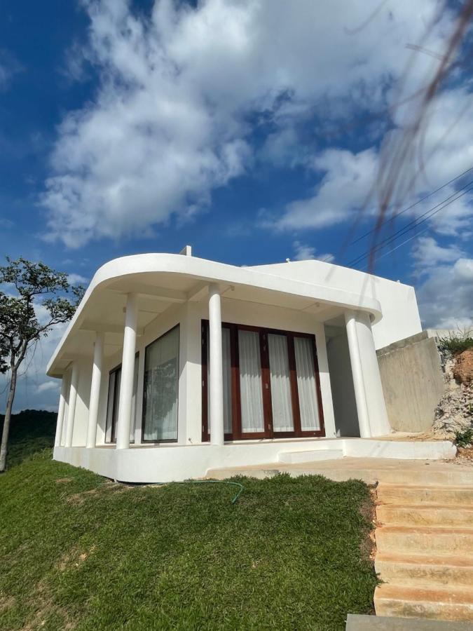 Holiday home Amidst Wind *