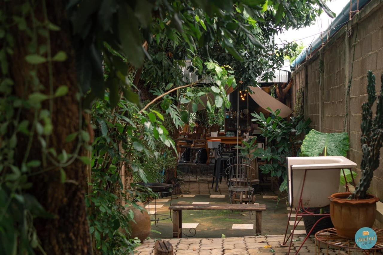 Cabinthai Homestay Mae Chaem