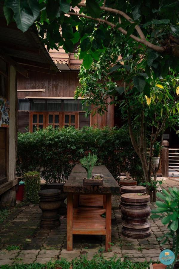 Cabinthai Homestay