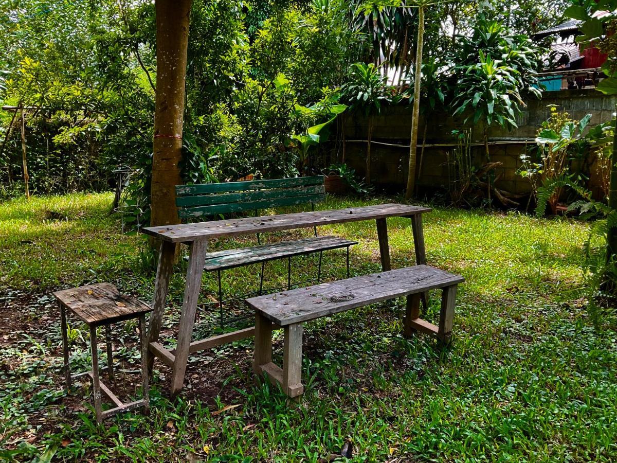 Cabinthai Homestay *