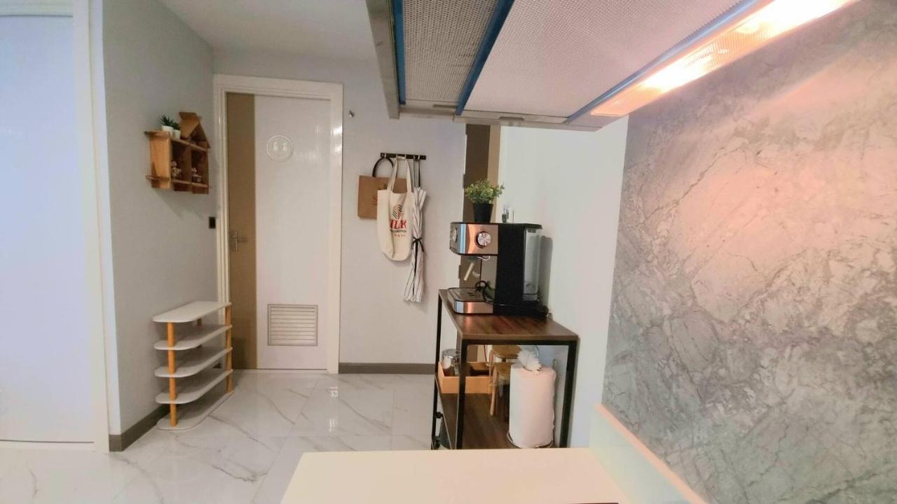 A505-penthouse Forest View 2br2bathao Nang Apartment Ao Nang