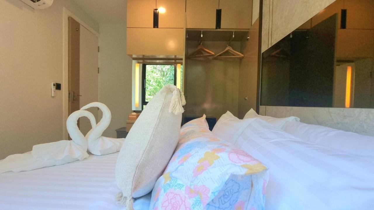 A505-penthouse Forest View 2br2bathao Nang Apartment