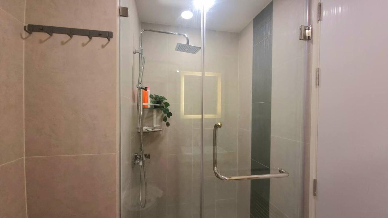 A505-penthouse Forest View 2br2bathao Nang *