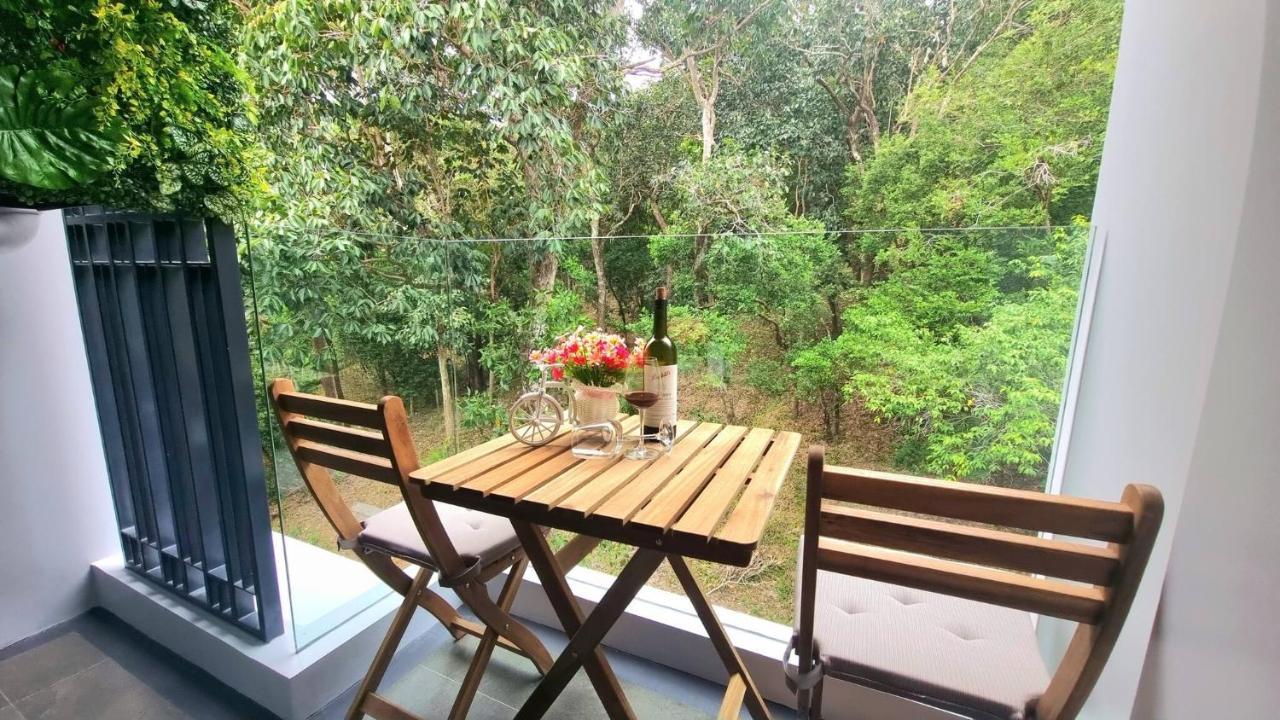 A505-penthouse Forest View 2br2bathao Nang Apartment