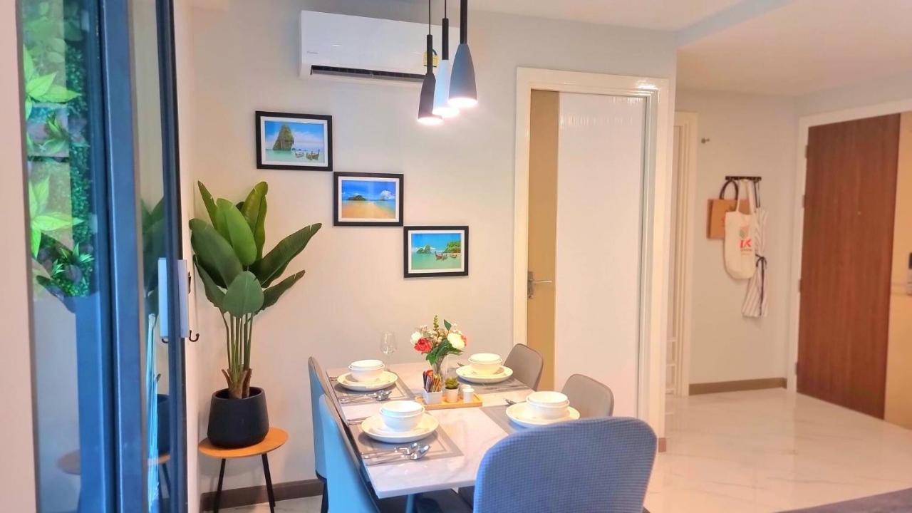 A505-penthouse Forest View 2br2bathao Nang * Ao Nang
