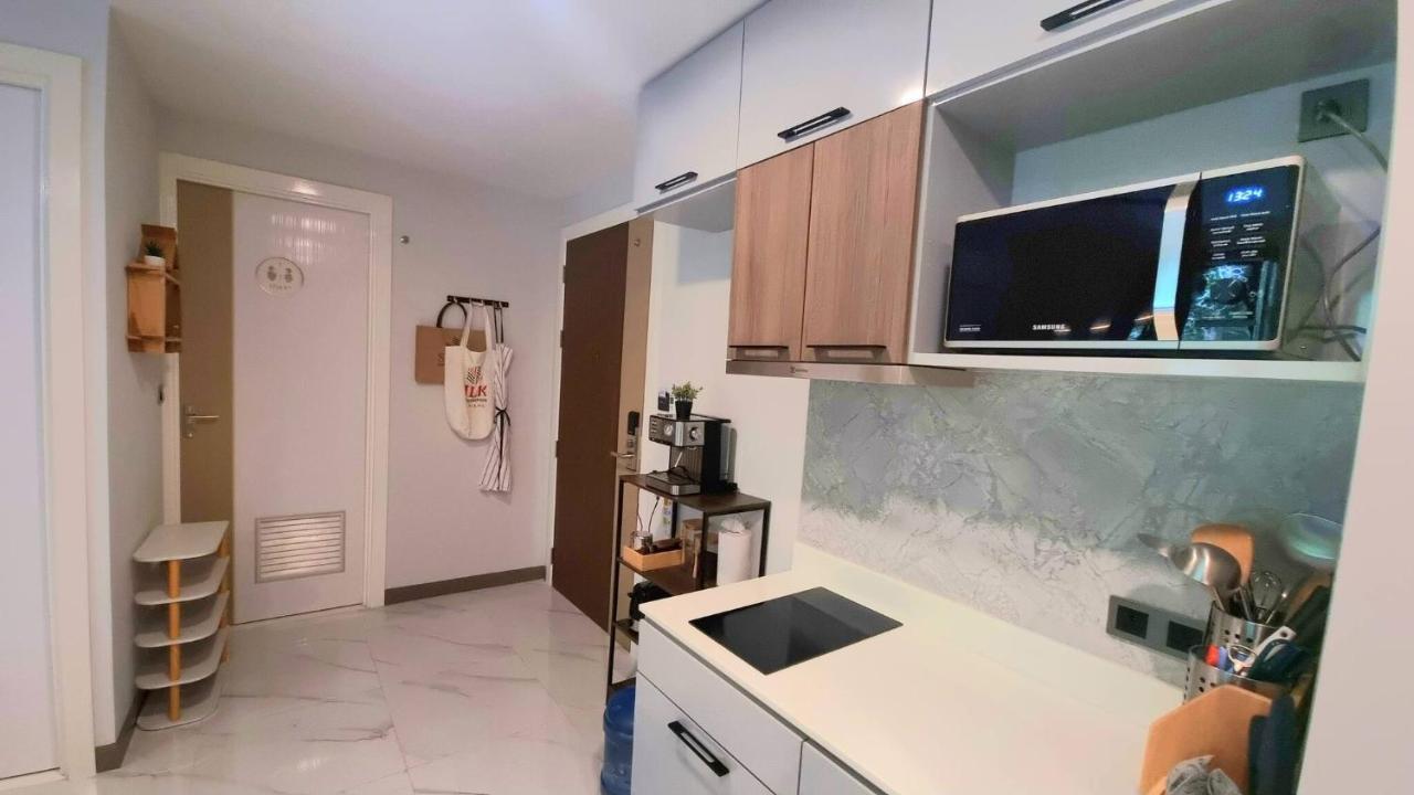 A505-penthouse Forest View 2br2bathao Nang Apartment Ao Nang