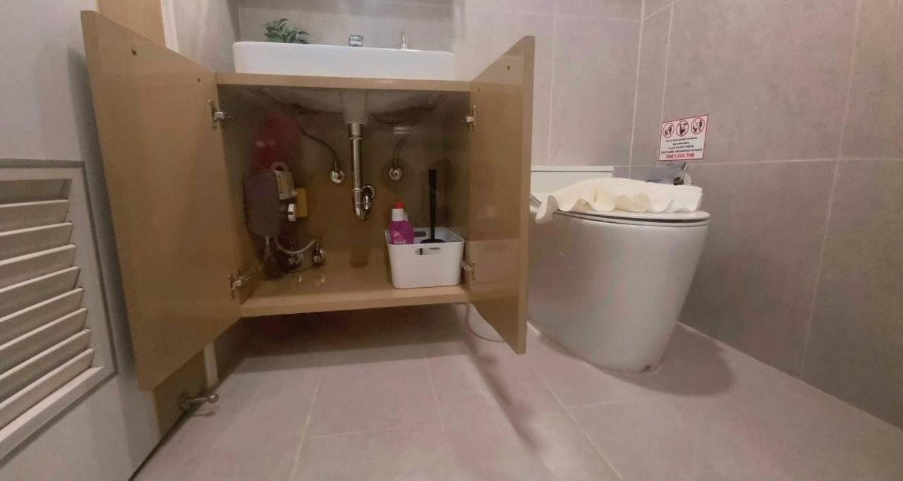 A505-penthouse Forest View 2br2bathao Nang Apartment
