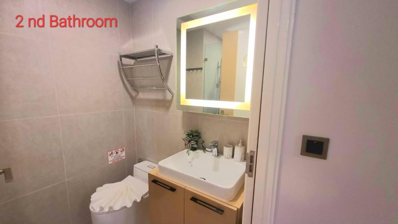 A505-penthouse Forest View 2br2bathao Nang Apartment *