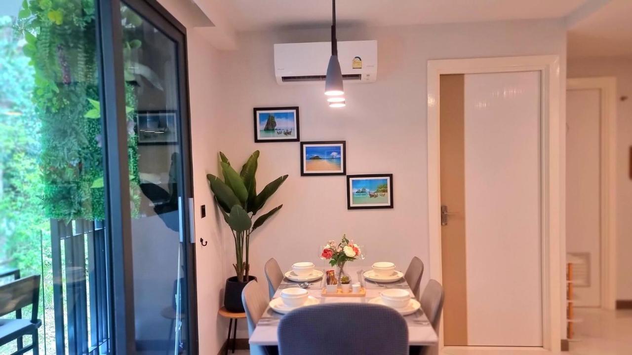 A505-penthouse Forest View 2br2bathao Nang